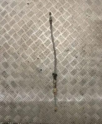 Jeep Grand Cherokee Hand brake release cable 