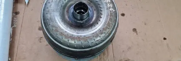 Audi S5 F5 Clutch set kit 200037