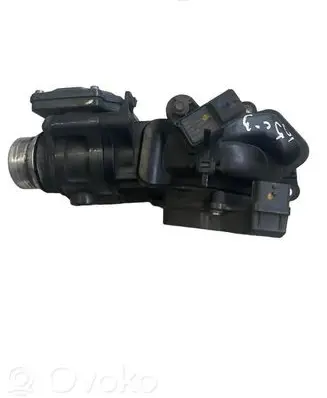 Renault Trafic III (X82) Throttle valve A2C84198300