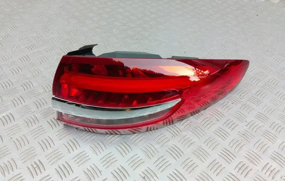 Ford Ranger Rear/tail lights set 