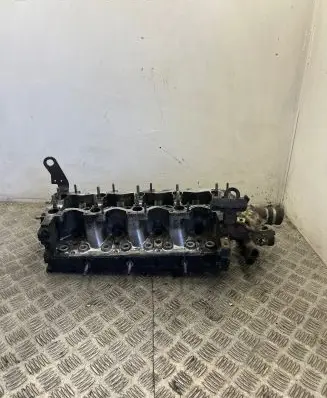 Citroen Jumper Engine head 7450519