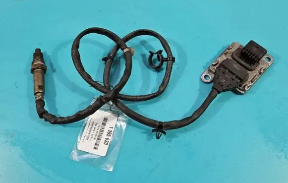 Opel Astra K Lambda probe sensor NS11A23A24AE IMPRK1395630
