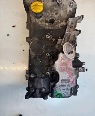 Renault Megane II Engine head 7700600552F
