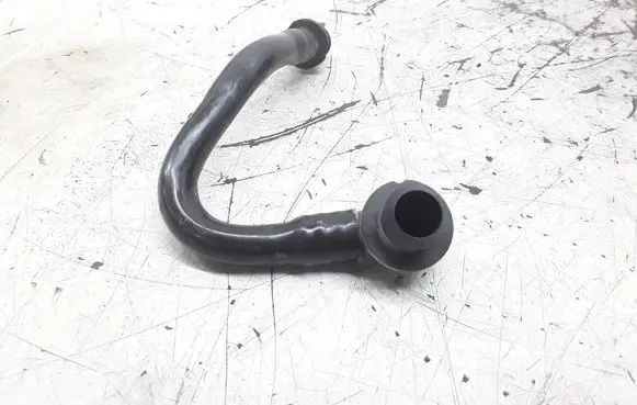 Audi A6 S6 C5 4B Vacuum line/pipe/hose