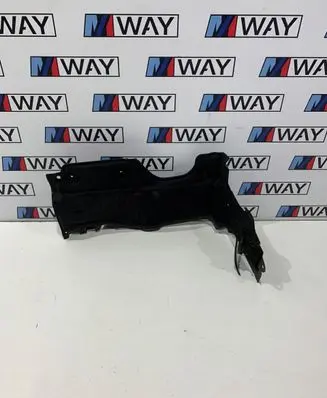 BMW X1 F48 F49 Front sound insulation 7290814