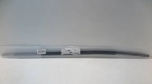 Toyota C-HR II Front door windshield rail 75710-10110