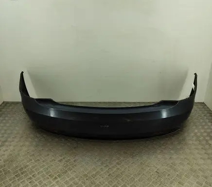 Tesla Model S Rear bumper 105731901B