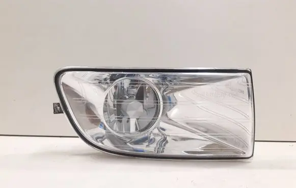 Skoda Octavia Mk2 (1Z) Front fog light 1Z0941399C