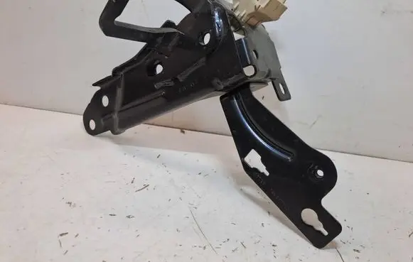 BMW X5 G05 Seat back rest lock catch 744945107 17720
