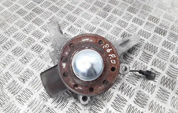 Fiat Croma Front wheel hub spindle knuckle 51789814 000042