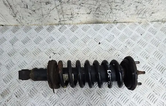 Nissan Navara D23 Front shock absorber with coil spring 561104KK3B