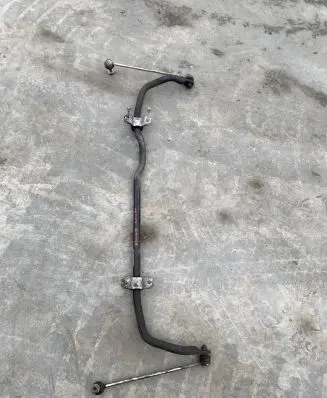 Lancia Thema Front anti-roll bar/sway bar 3Q0411303H