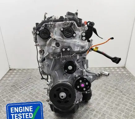 KIA Sorento IV Engine G4FT