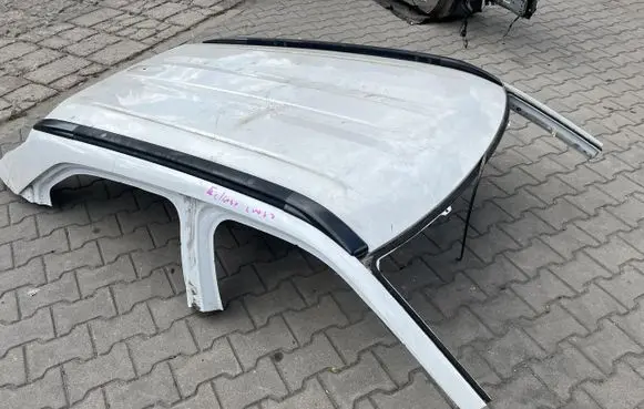Mitsubishi Eclipse Cross Roof PU18029