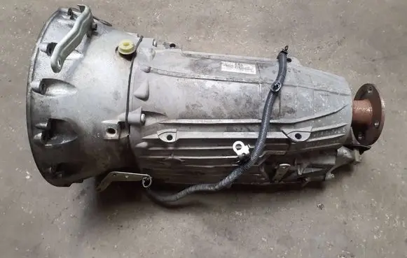 Infiniti Q50 Automatic gearbox 722984 7222706400 7570699