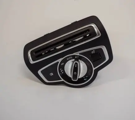 Mercedes-Benz GLC X253 C253 Light switch A2059057007