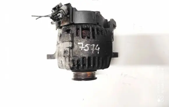 Nissan Micra Generator/alternator 23100ax600