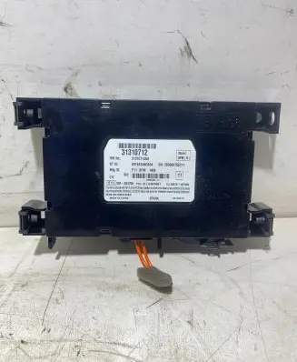 Volvo V70 Bluetooth control unit module 31310712 31310713AA 001EAE46D634