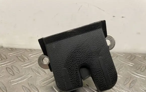 Volkswagen Beetle A5 Tailgate/trunk/boot lock/catch/latch 5M0827505F