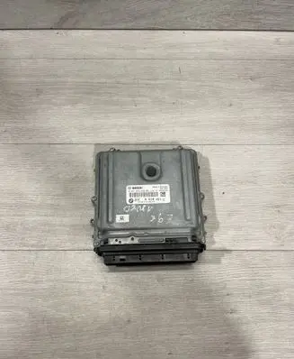 Engine control unit/module