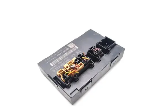 Comfort/convenience module