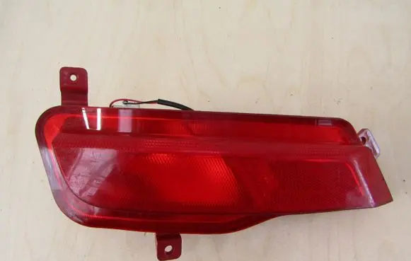MG ZS Rear tail light reflector 51012010D40