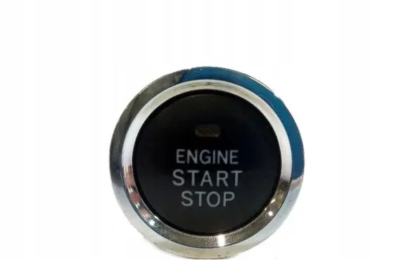 Toyota Corolla Verso E121 Other switches/knobs/shifts