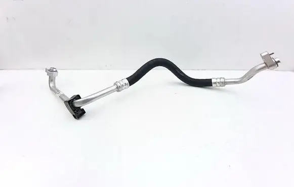 Mercedes-Benz EQS V297 Air conditioning (A/C) pipe/hose A2978301802