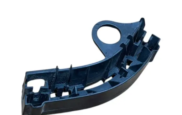 BMW X5 E70 Front bumper mounting bracket 51127165471 7165471 10503410