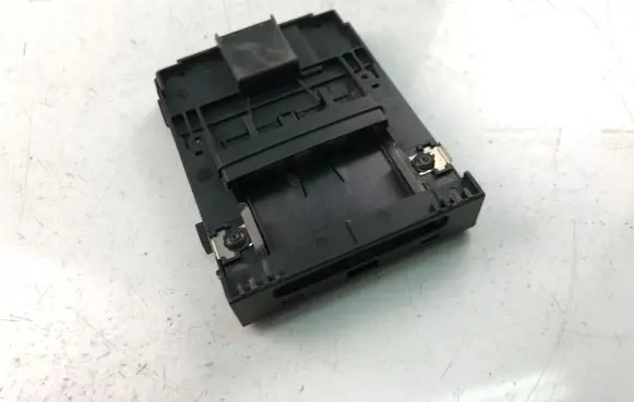 Renault Megane III Other control units/modules 285909828R