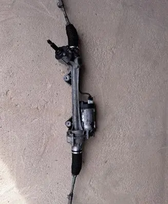 BMW X5 G05 Steering rack 5A74963