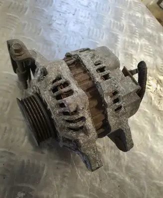 Honda Jazz Generator/alternator AHGA69