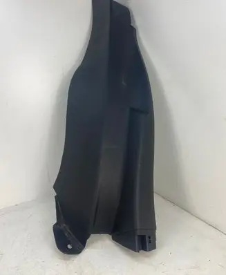 Volkswagen Golf Sportsvan Rear seat side bottom trim 510867765C 510867765