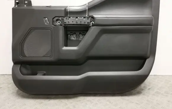 Ford F150 Front door card panel trim