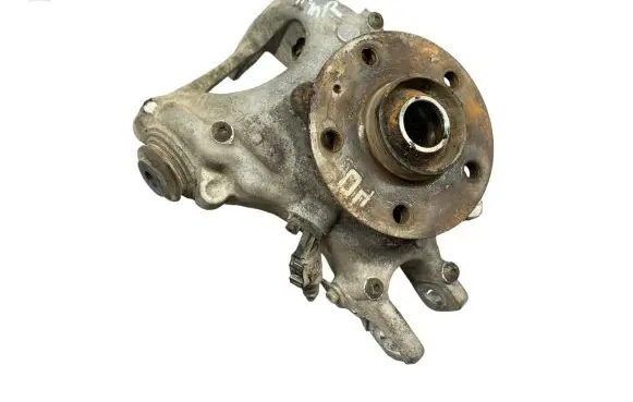 Audi A5 8T 8F Rear wheel hub 8K0505435AA