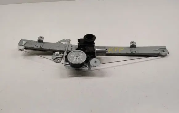 Mercedes-Benz X-class W470 Front door window regulator with motor 807515XA0A