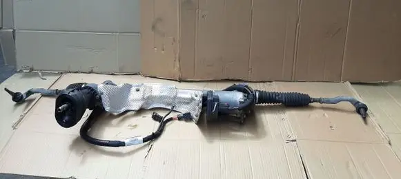 Volvo XC60 Steering rack 31476833