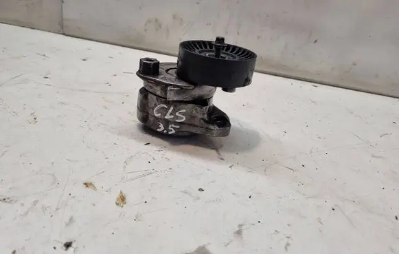 Mercedes-Benz CLS C219 Alternator belt tensioner E4311A 120590 T38319