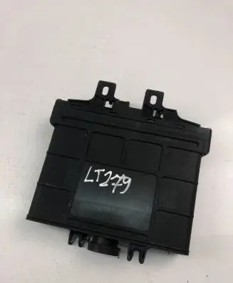 Volkswagen Lupo Gearbox control unit/module 6N0927735H