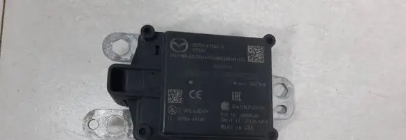Mazda CX-30 Distronic sensor radar BDTS67XA0D