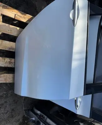 Hyundai i30 Rear door I30II