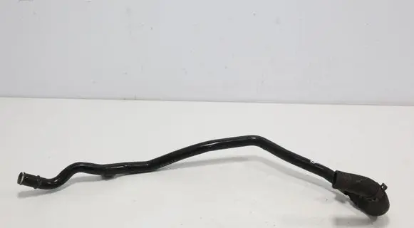 Volkswagen Golf VI Engine coolant pipe/hose 1K0121070BR