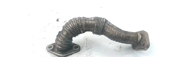 Audi A4 S4 B5 8D EGR valve line/pipe/hose 028131521P