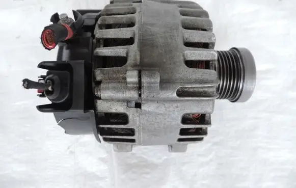 Ford Fiesta Generator/alternator H1BT-10300-DD