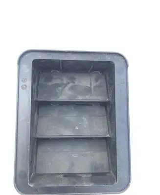 Mitsubishi Outlander Quarter panel pressure vent MR360284