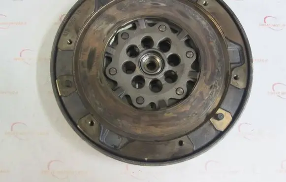 BMW 3 E90 E91 Dual mass flywheel 4150552