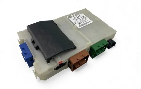 Volvo XC60 Other control units/modules 30765624AE