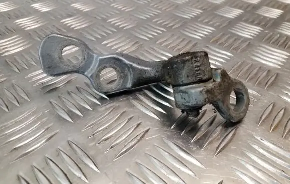 Front door lower hinge