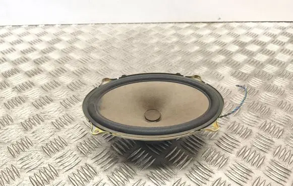 Mini One - Cooper R50 - 53 Rear door speaker 6801101