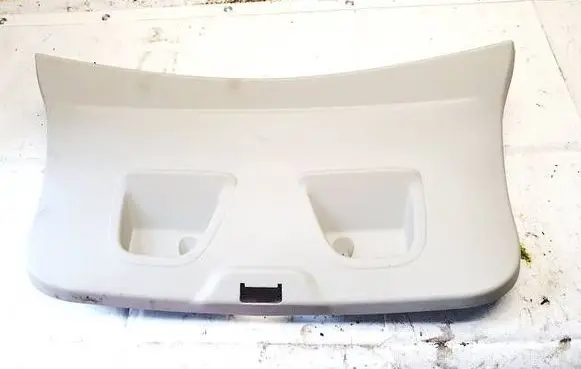 Renault Zoe Other trunk/boot trim element 909003188r mp6857